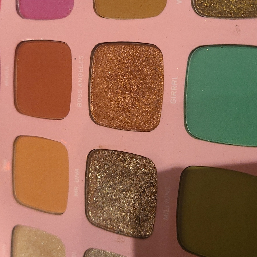 MORPHE JEFFREE STAR - Picture 6 of 7